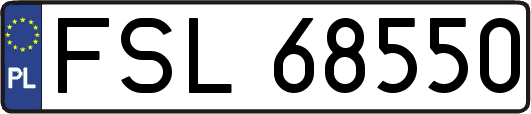 FSL68550