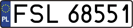 FSL68551