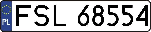 FSL68554