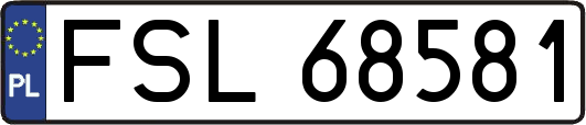 FSL68581