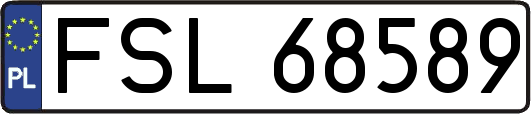 FSL68589