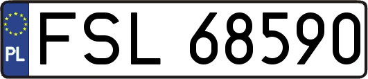 FSL68590