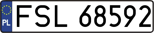 FSL68592