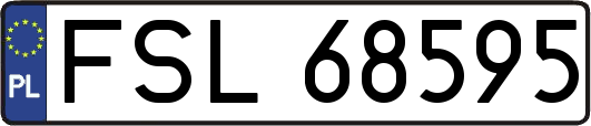 FSL68595