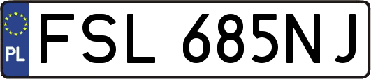 FSL685NJ