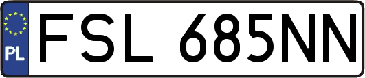 FSL685NN