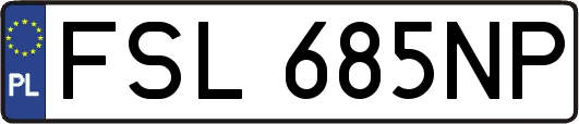 FSL685NP