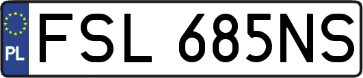 FSL685NS