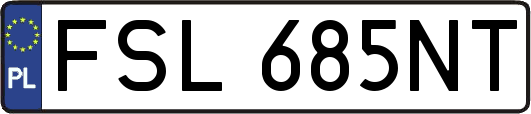 FSL685NT