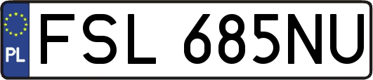 FSL685NU