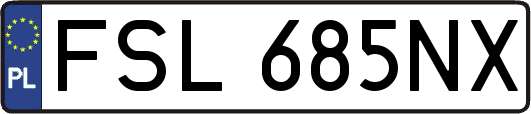 FSL685NX