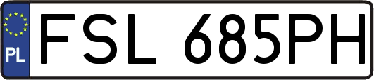 FSL685PH