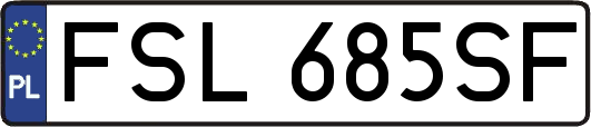 FSL685SF