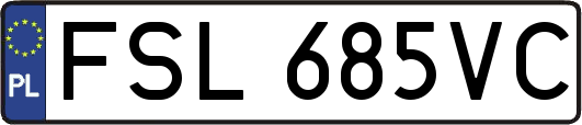 FSL685VC