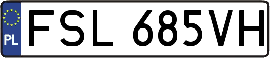FSL685VH