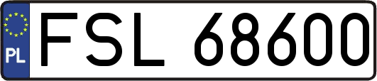 FSL68600