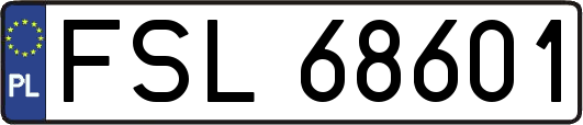 FSL68601