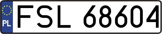 FSL68604