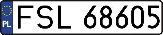 FSL68605
