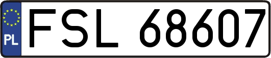 FSL68607