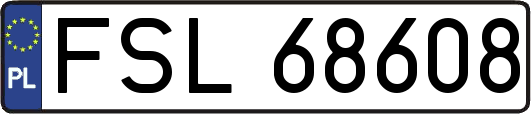 FSL68608