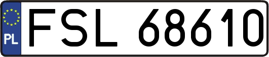FSL68610