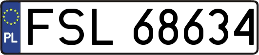 FSL68634