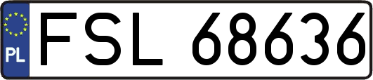 FSL68636