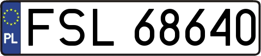 FSL68640