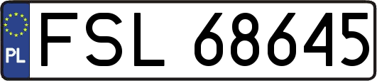 FSL68645