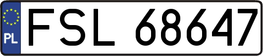 FSL68647