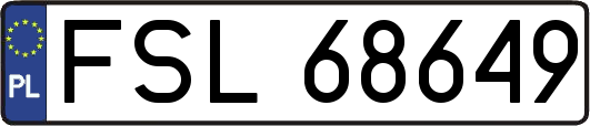 FSL68649