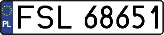 FSL68651