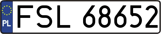 FSL68652