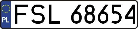 FSL68654