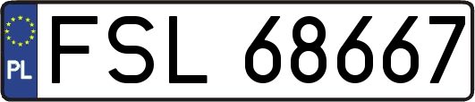 FSL68667