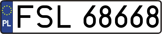 FSL68668