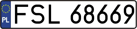 FSL68669