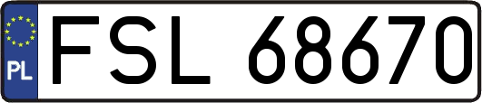 FSL68670