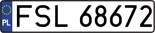 FSL68672
