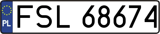 FSL68674
