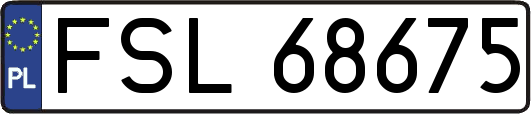 FSL68675