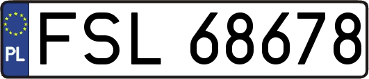 FSL68678