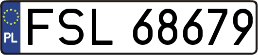 FSL68679