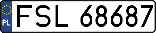 FSL68687