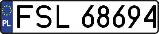 FSL68694