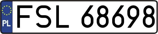 FSL68698