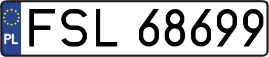 FSL68699
