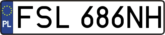 FSL686NH