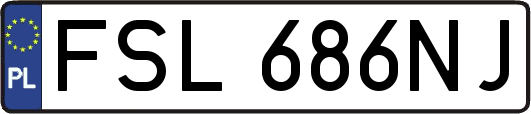 FSL686NJ
